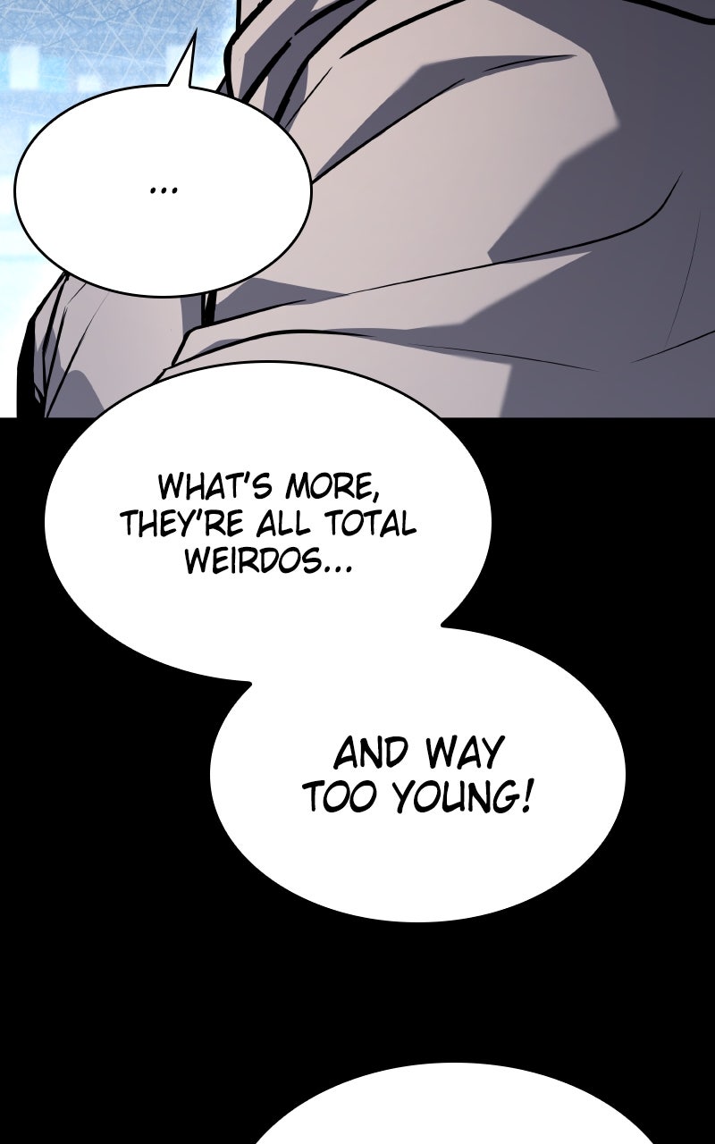 Read The Constellations Are My Disciples EN Manga Online