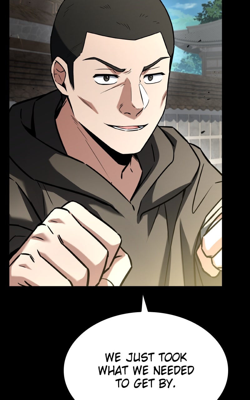 Read The Constellations Are My Disciples EN Manga Online