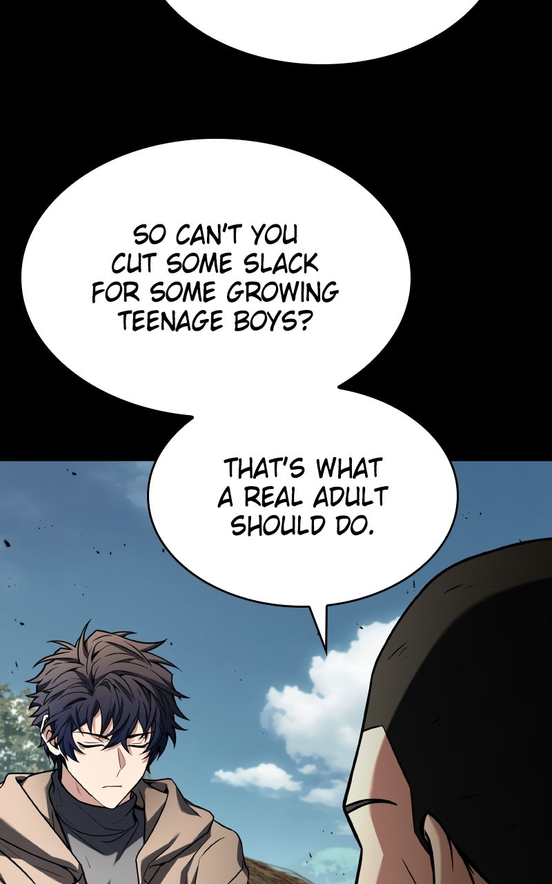 Read The Constellations Are My Disciples EN Manga Online