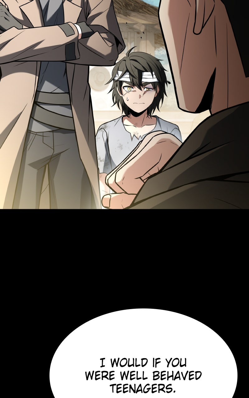 Read The Constellations Are My Disciples EN Manga Online