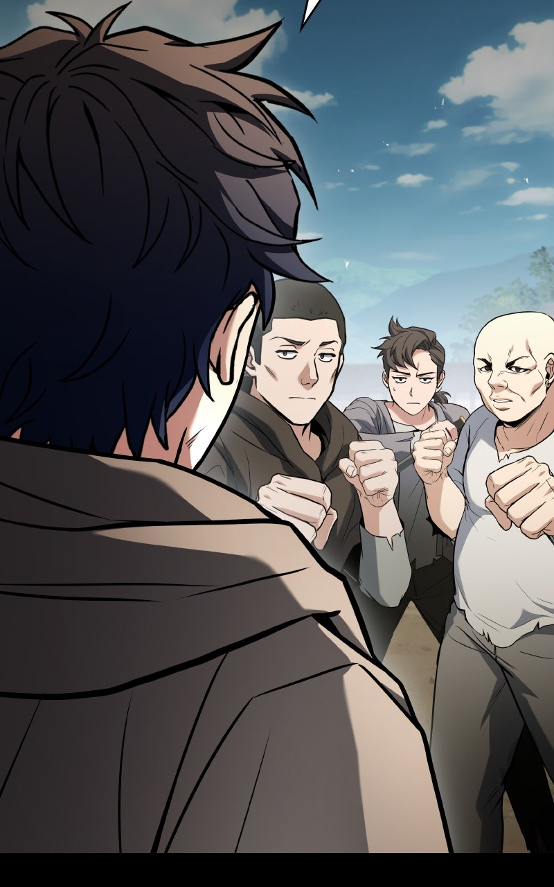 Read The Constellations Are My Disciples EN Manga Online