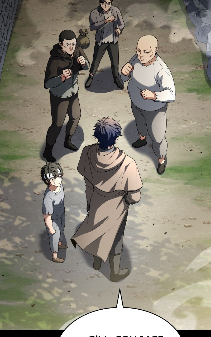 Read The Constellations Are My Disciples EN Manga Online