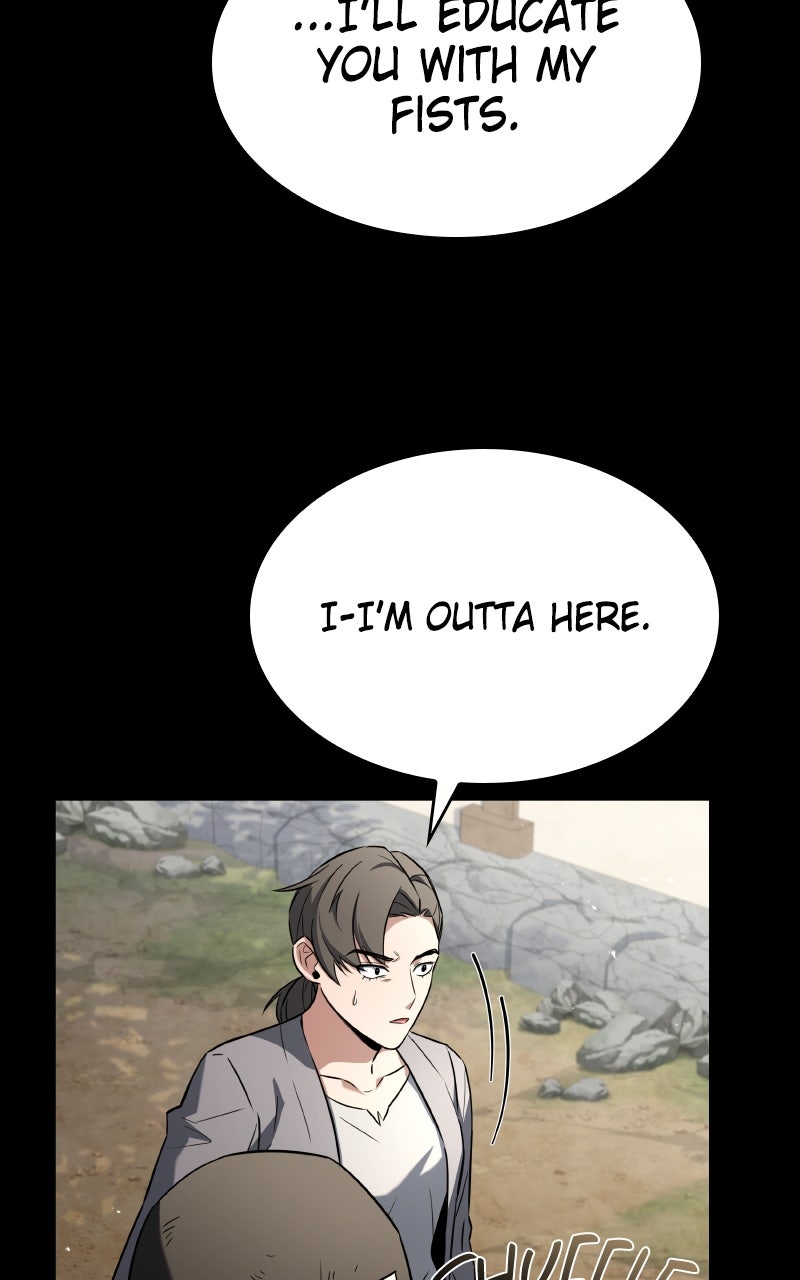 Read The Constellations Are My Disciples EN Manga Online