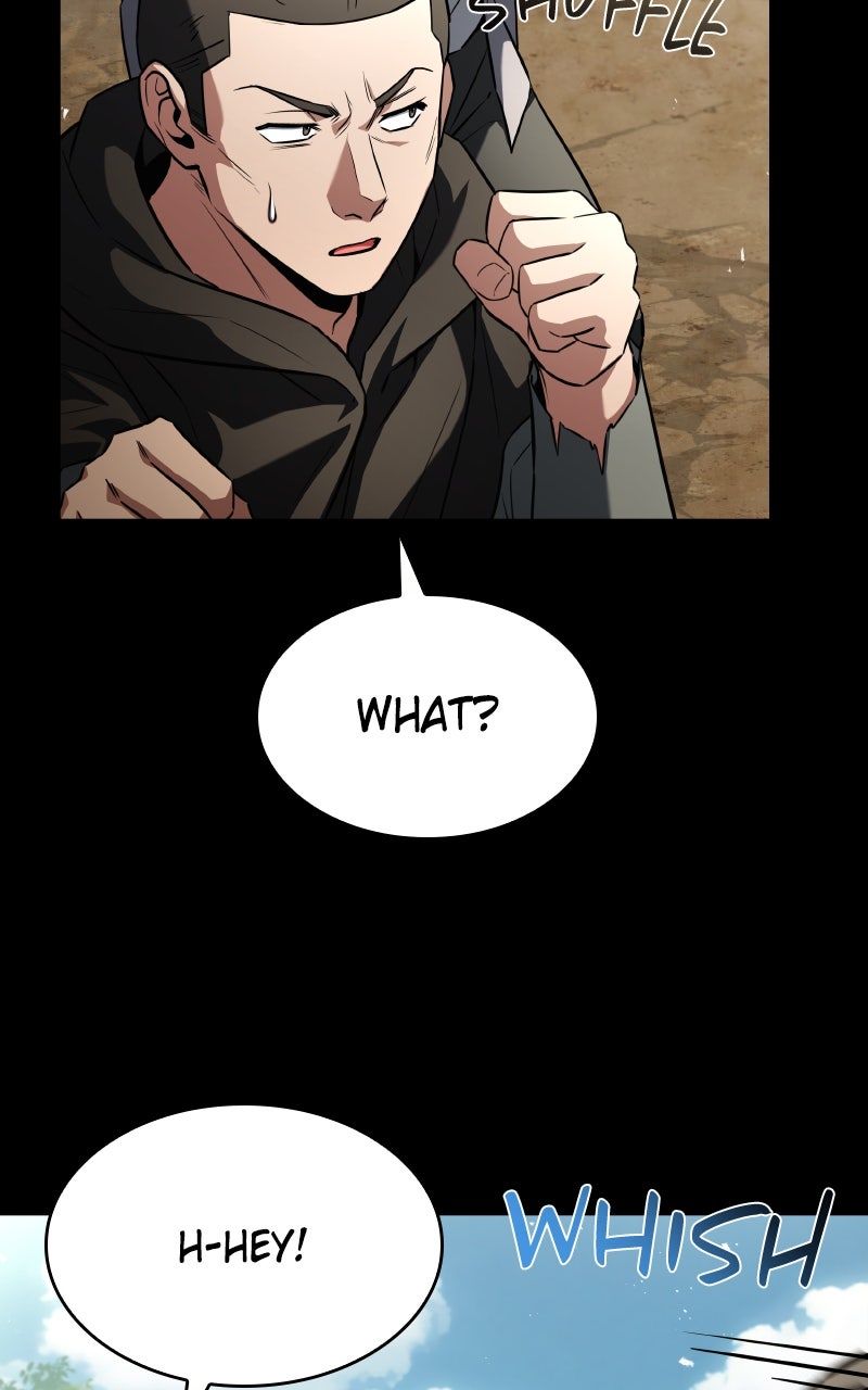 Read The Constellations Are My Disciples EN Manga Online