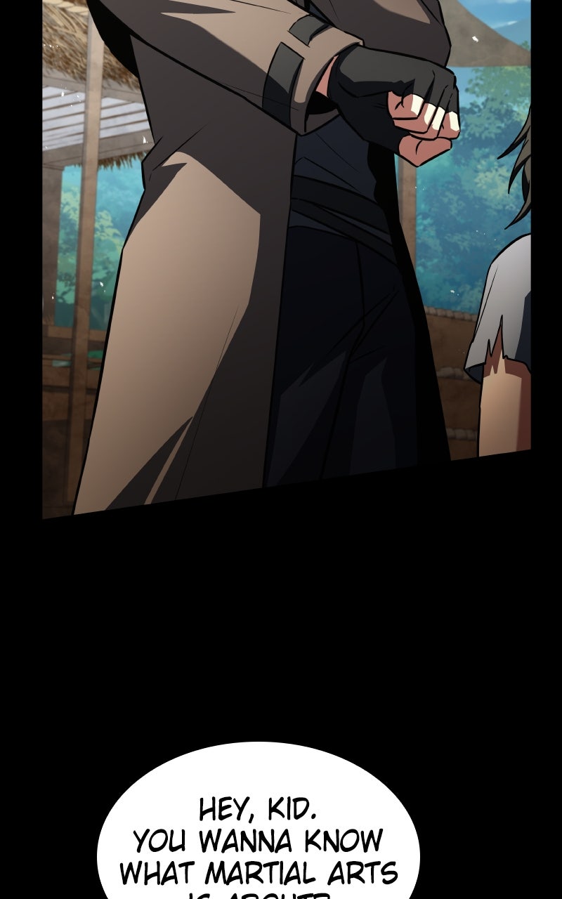 Read The Constellations Are My Disciples EN Manga Online