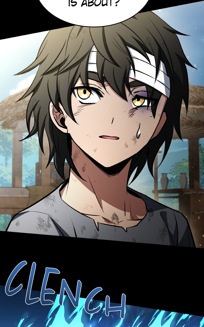 Read The Constellations Are My Disciples EN Manga Online