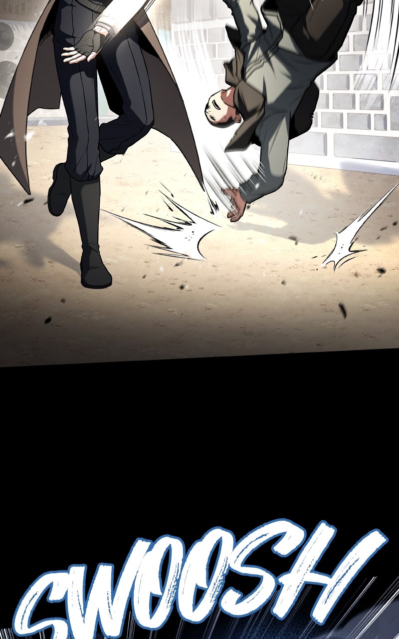 Read The Constellations Are My Disciples EN Manga Online