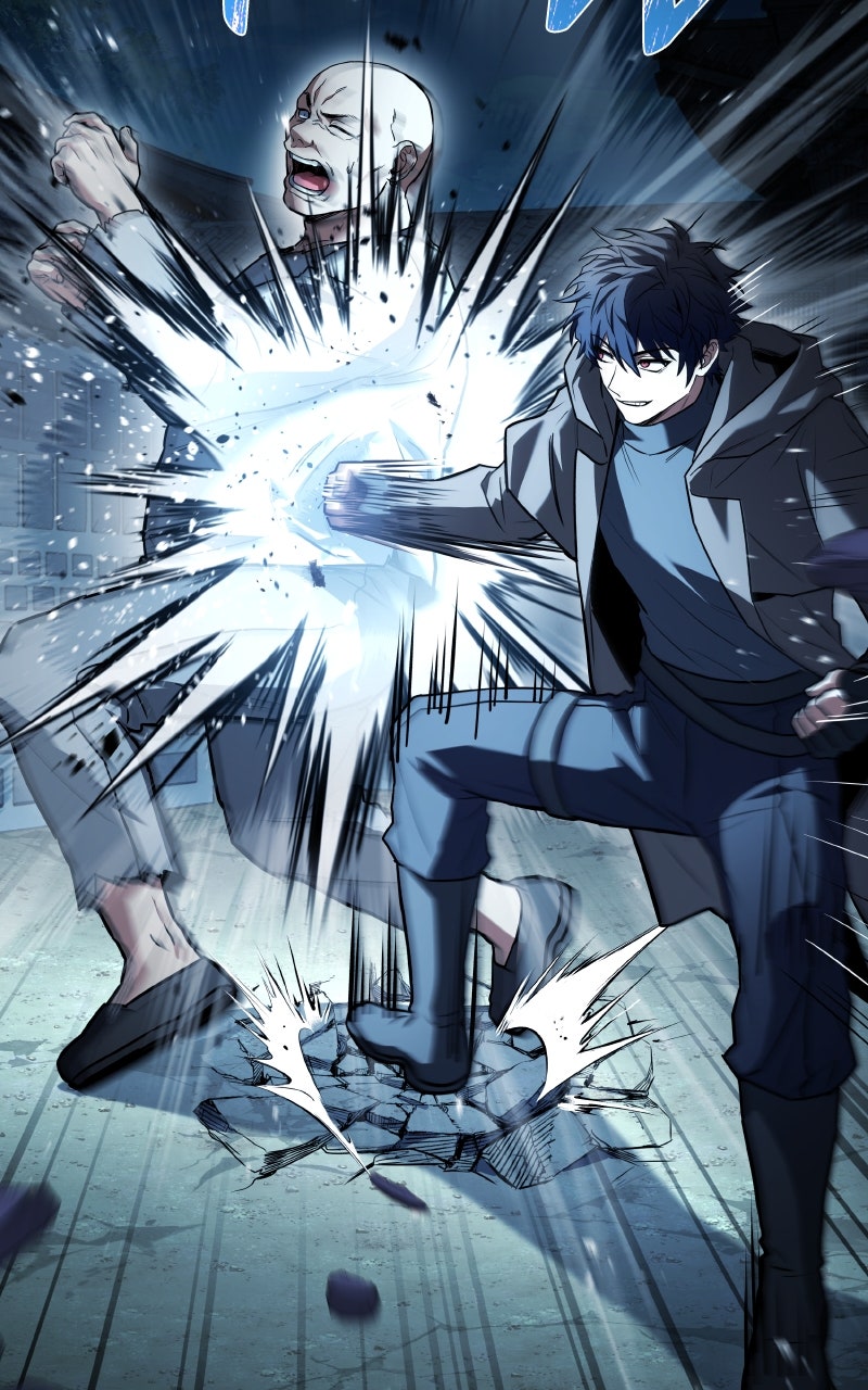 Read The Constellations Are My Disciples EN Manga Online