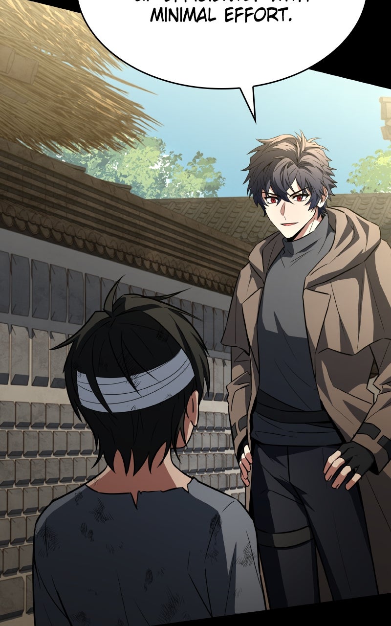 Read The Constellations Are My Disciples EN Manga Online