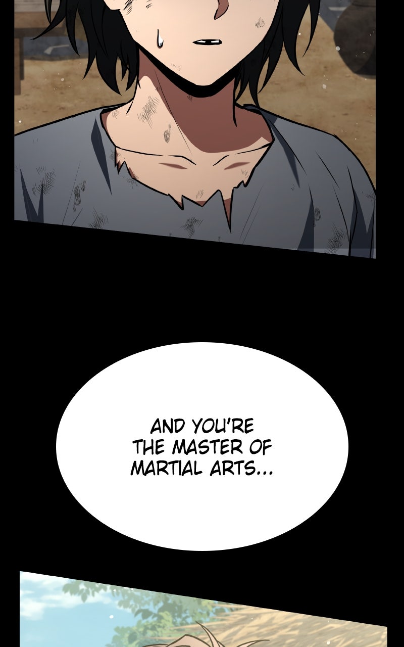 Read The Constellations Are My Disciples EN Manga Online