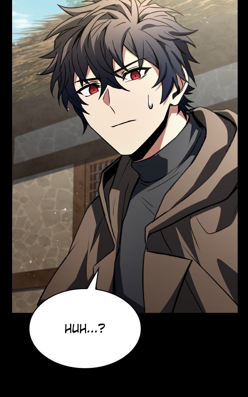 Read The Constellations Are My Disciples EN Manga Online