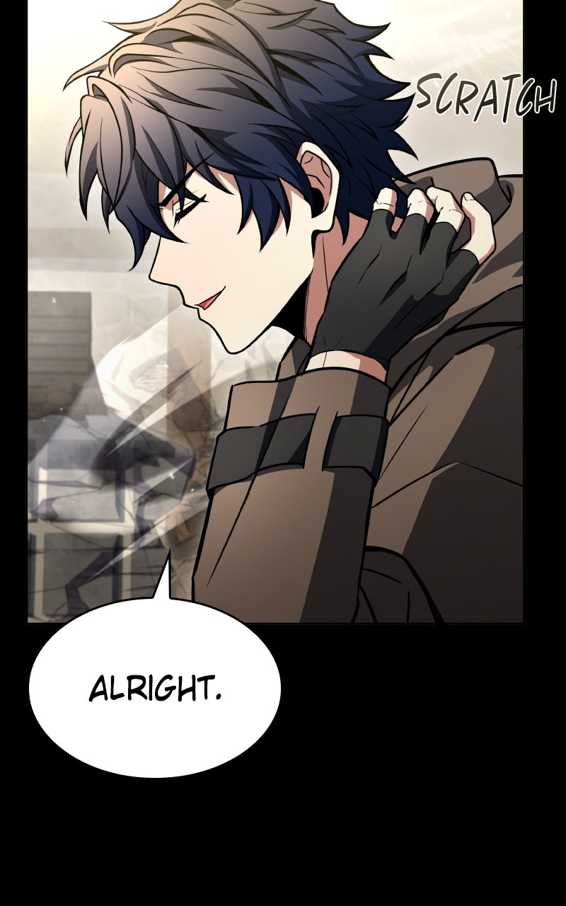 Read The Constellations Are My Disciples EN Manga Online