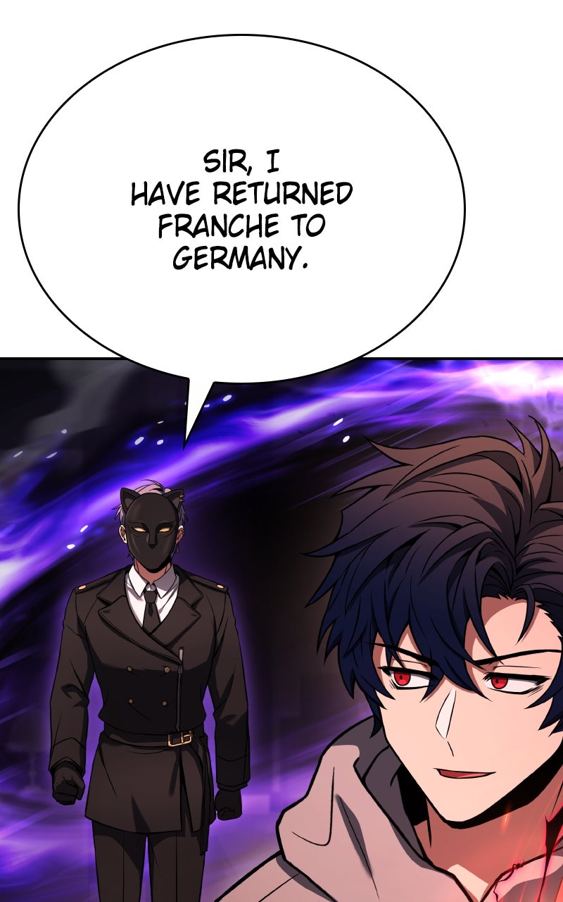 Read The Constellations Are My Disciples EN Manga Online