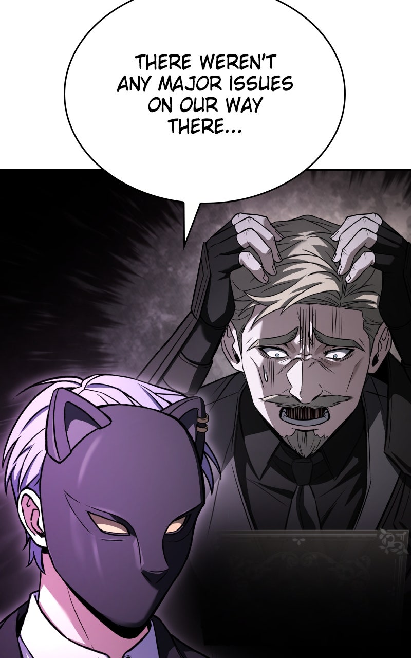 Read The Constellations Are My Disciples EN Manga Online