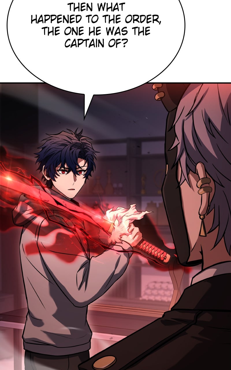 Read The Constellations Are My Disciples EN Manga Online