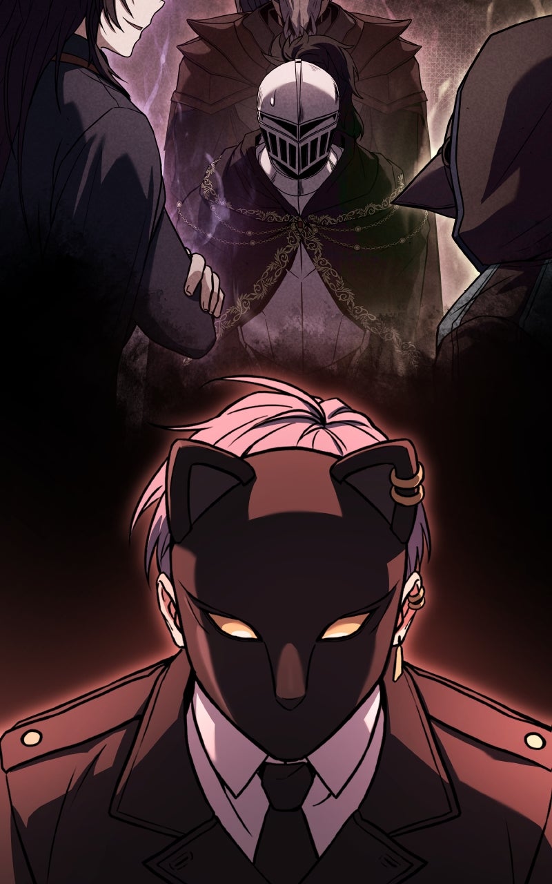 Read The Constellations Are My Disciples EN Manga Online