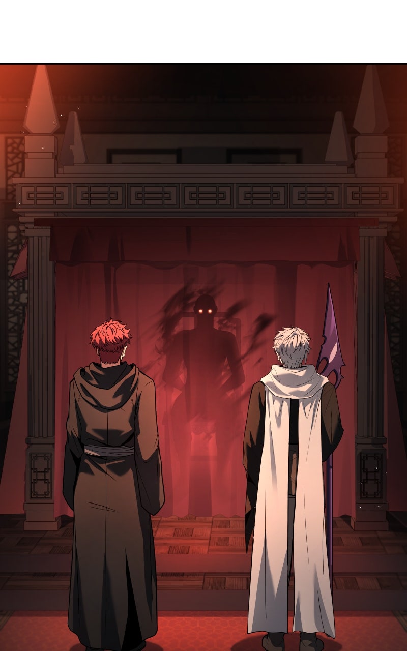 Read The Constellations Are My Disciples EN Manga Online