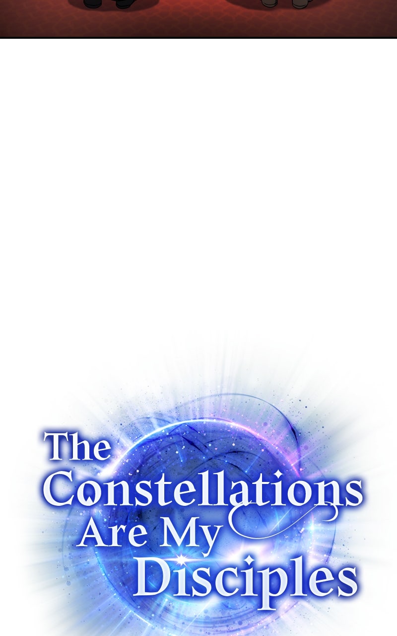 Read The Constellations Are My Disciples EN Manga Online