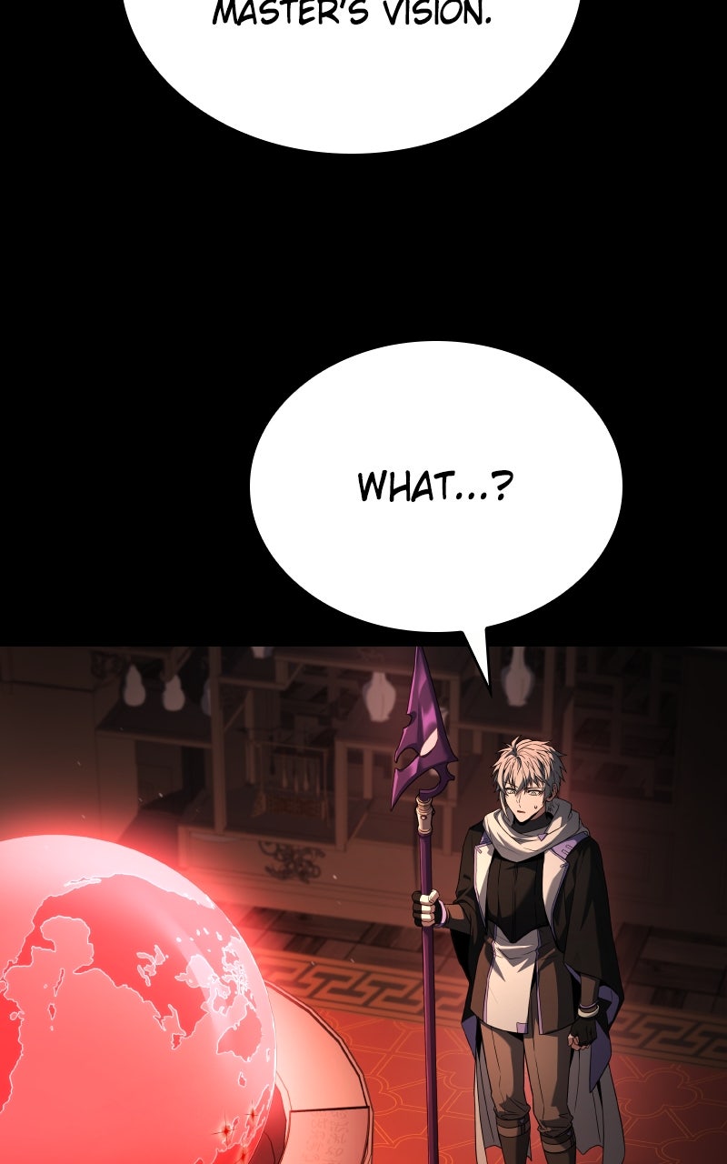 Read The Constellations Are My Disciples EN Manga Online