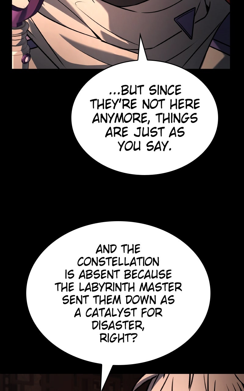 Read The Constellations Are My Disciples EN Manga Online