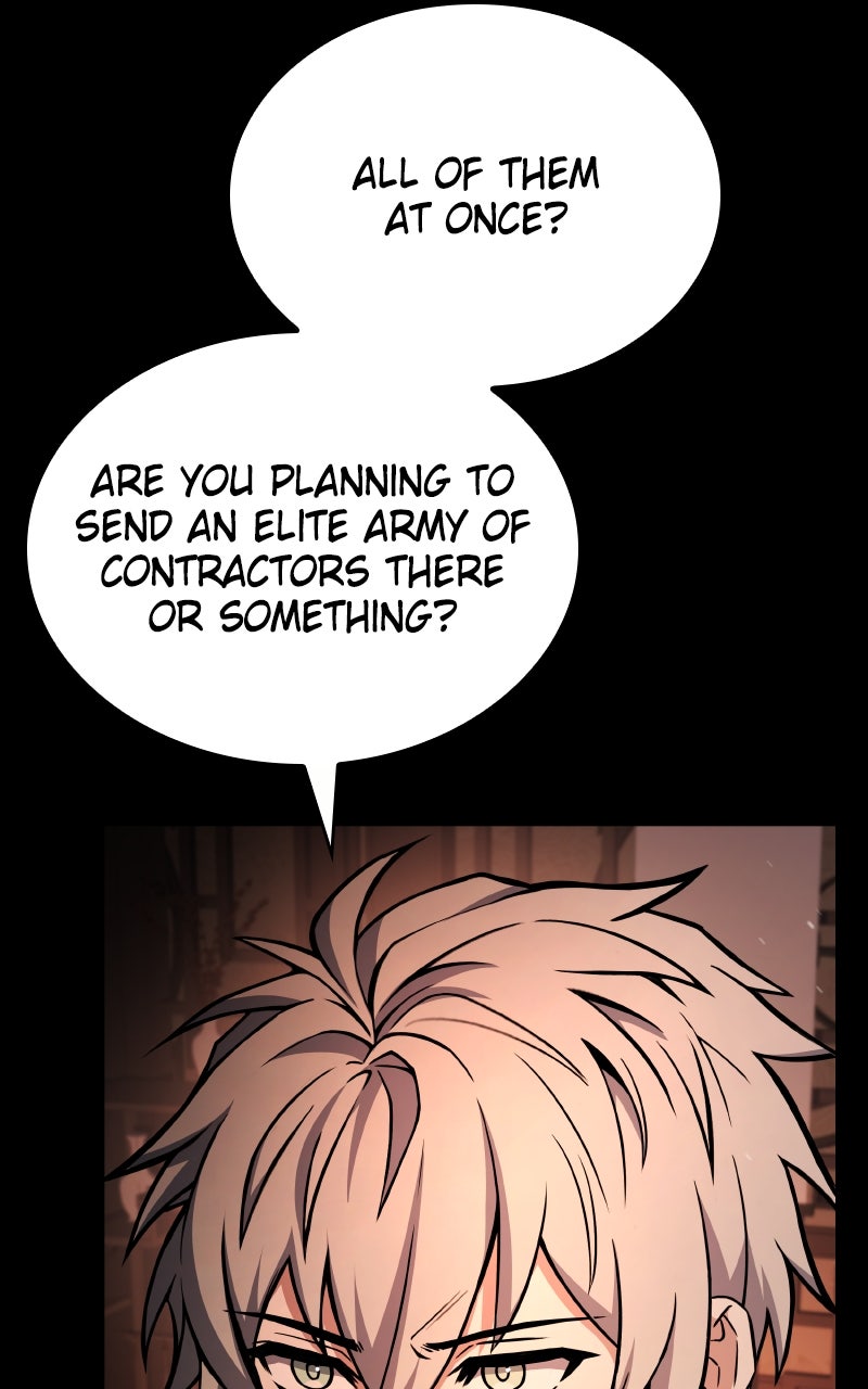 Read The Constellations Are My Disciples EN Manga Online