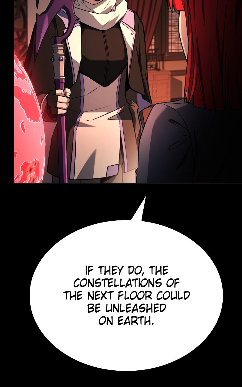 Read The Constellations Are My Disciples EN Manga Online