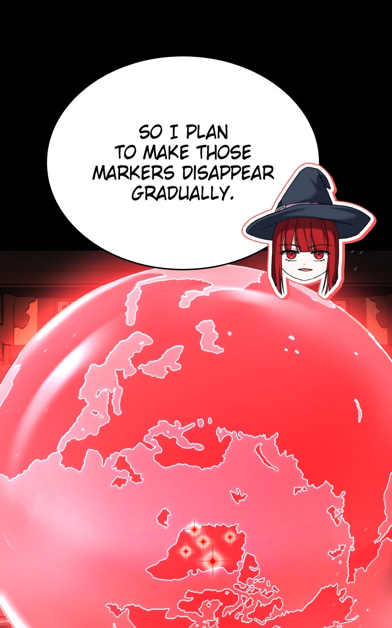 Read The Constellations Are My Disciples EN Manga Online