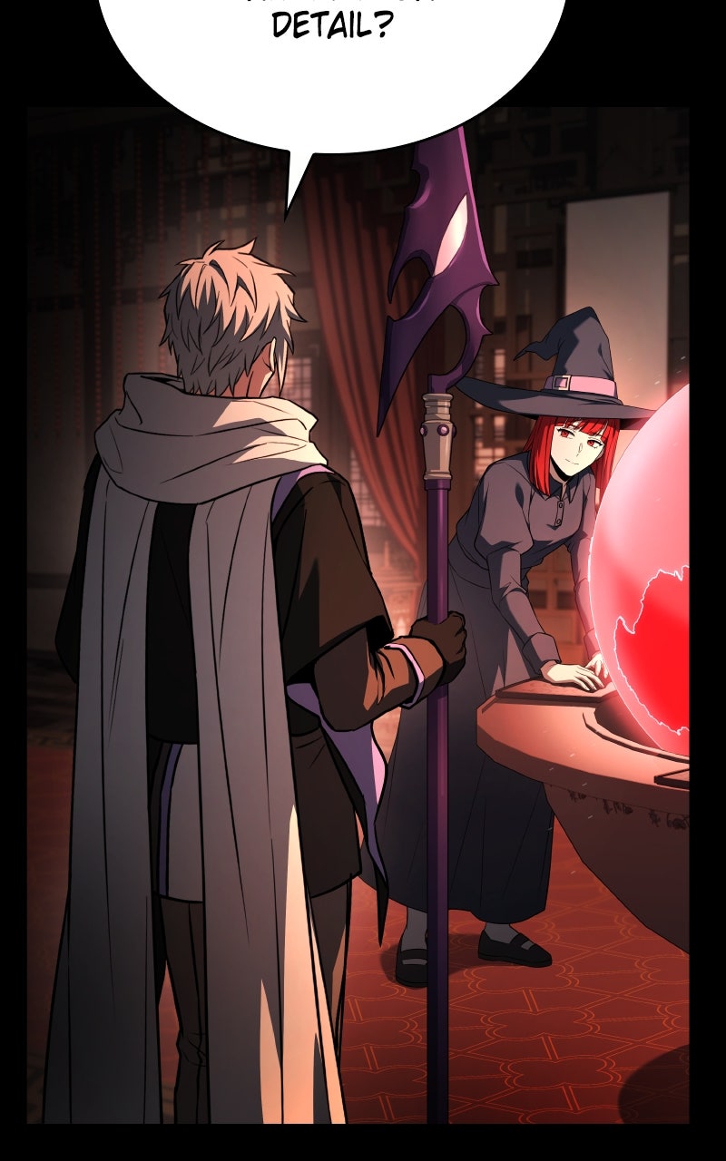 Read The Constellations Are My Disciples EN Manga Online