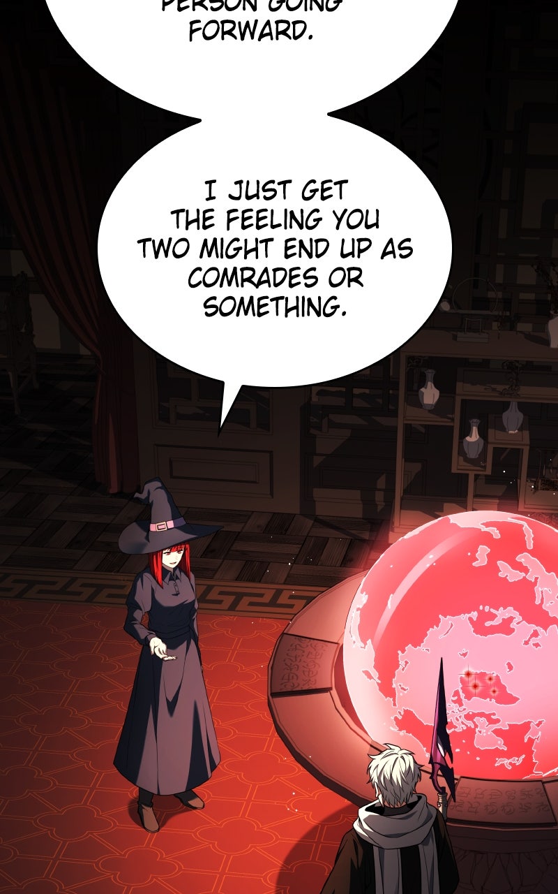 Read The Constellations Are My Disciples EN Manga Online