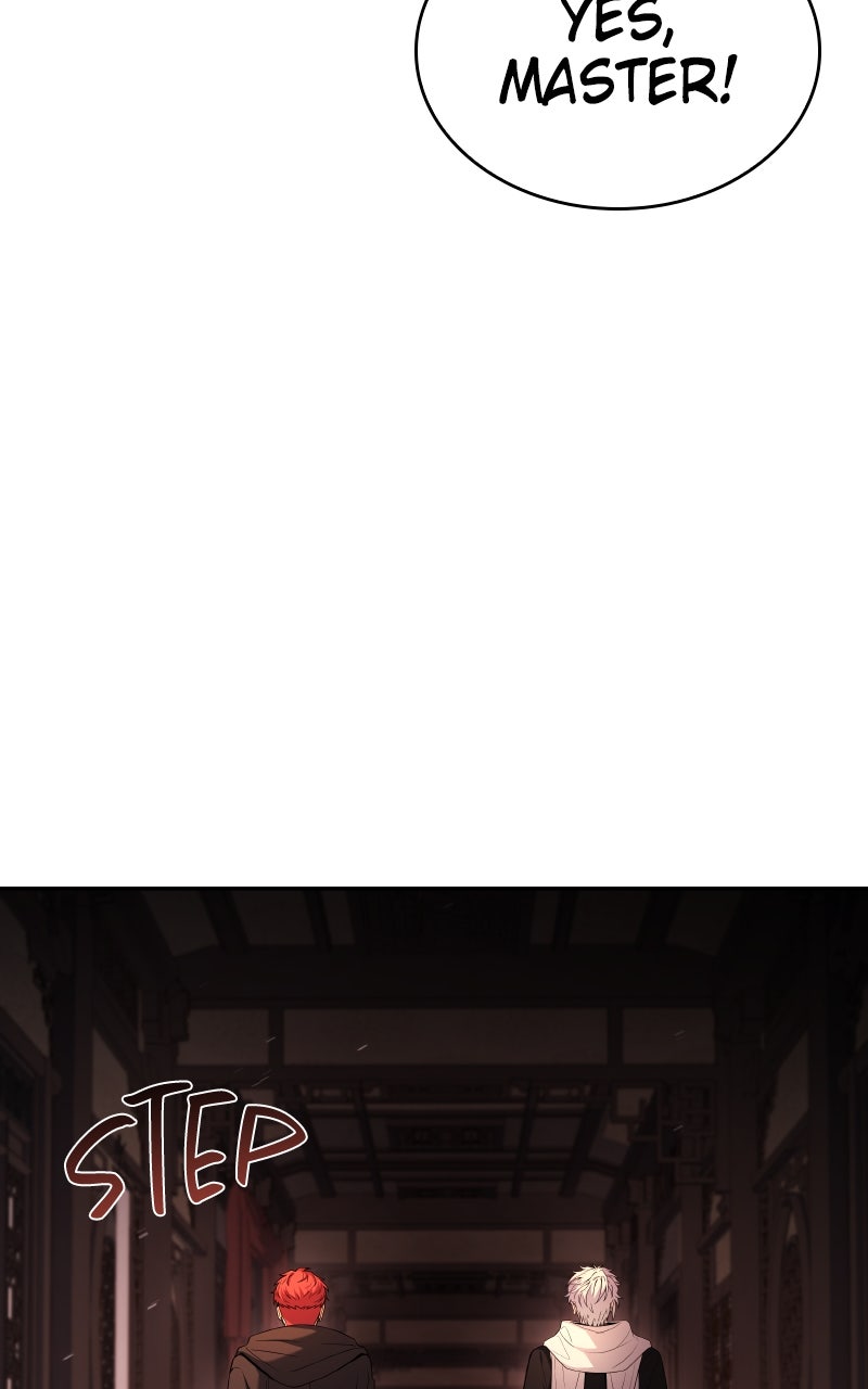 Read The Constellations Are My Disciples EN Manga Online