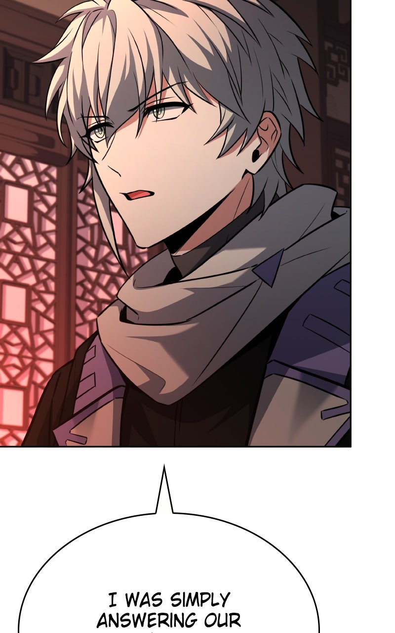 Read The Constellations Are My Disciples EN Manga Online