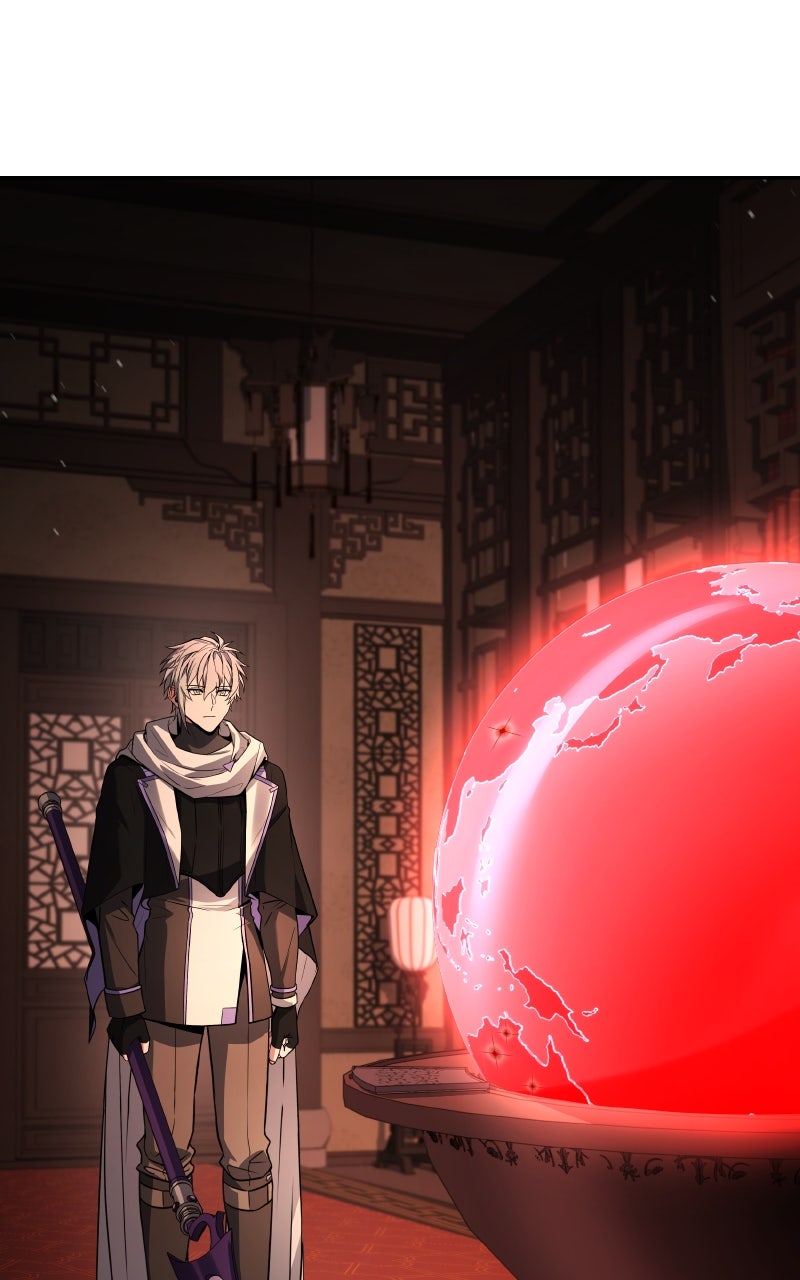 Read The Constellations Are My Disciples EN Manga Online