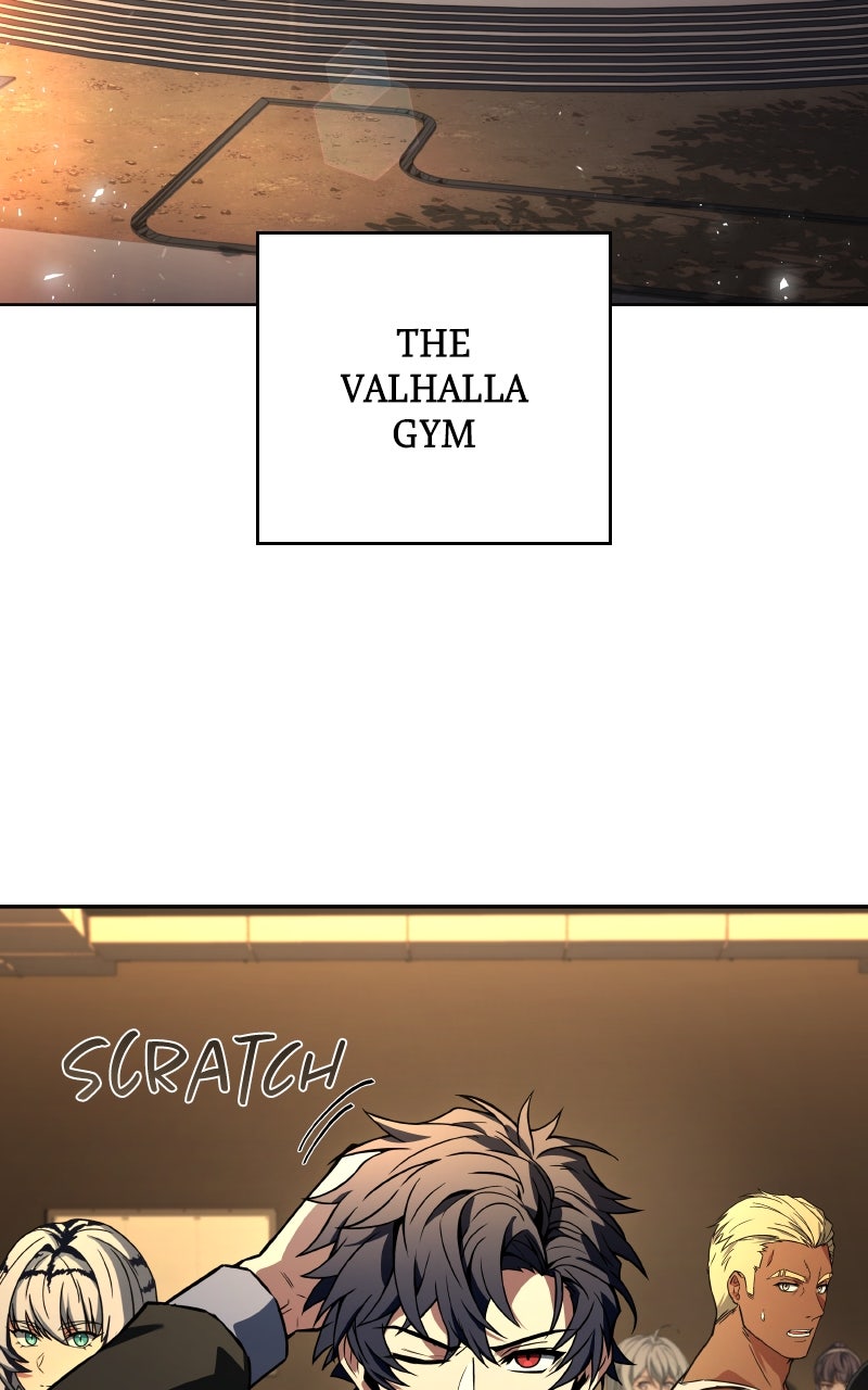 Read The Constellations Are My Disciples EN Manga Online