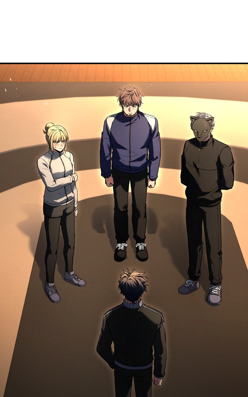 Read The Constellations Are My Disciples EN Manga Online