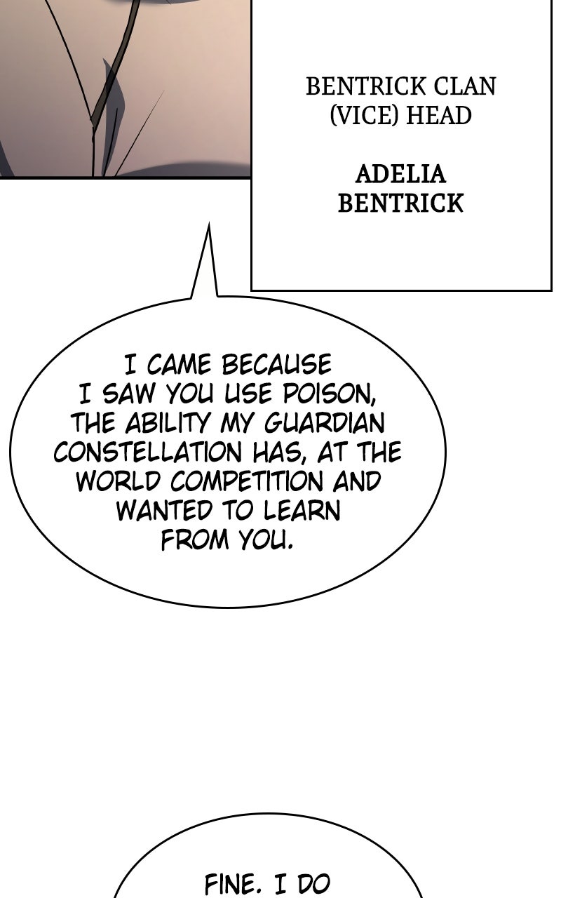 Read The Constellations Are My Disciples EN Manga Online