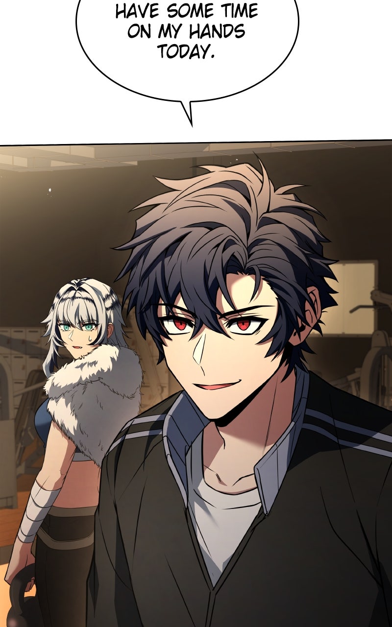 Read The Constellations Are My Disciples EN Manga Online