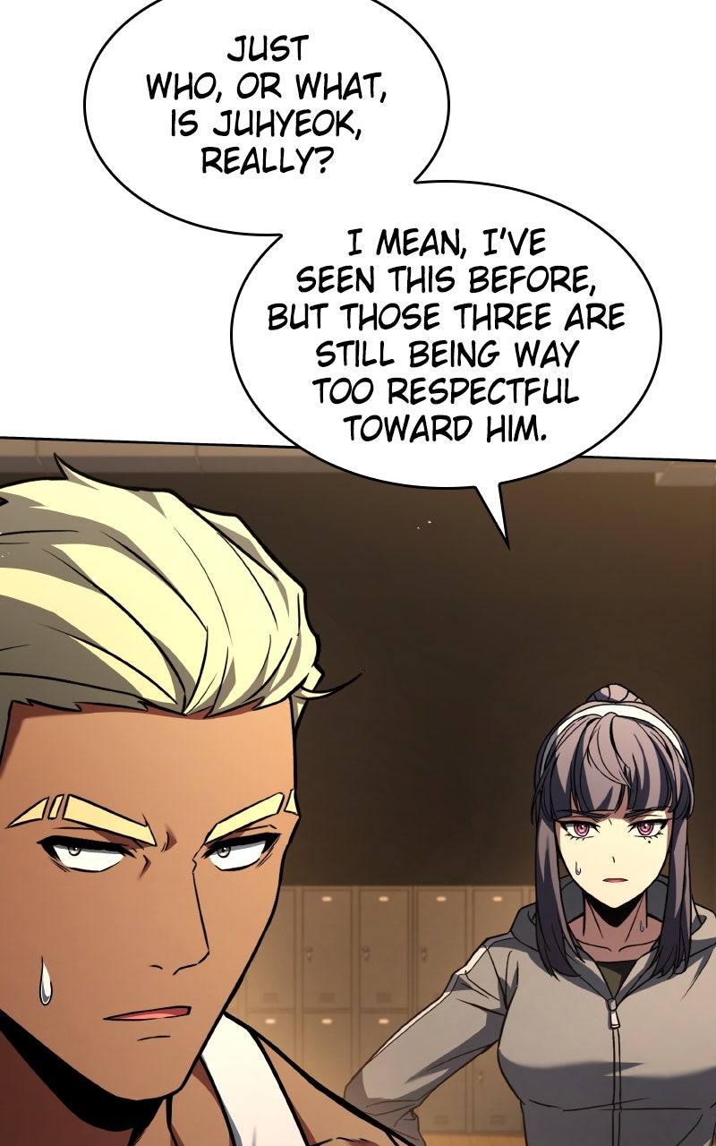 Read The Constellations Are My Disciples EN Manga Online