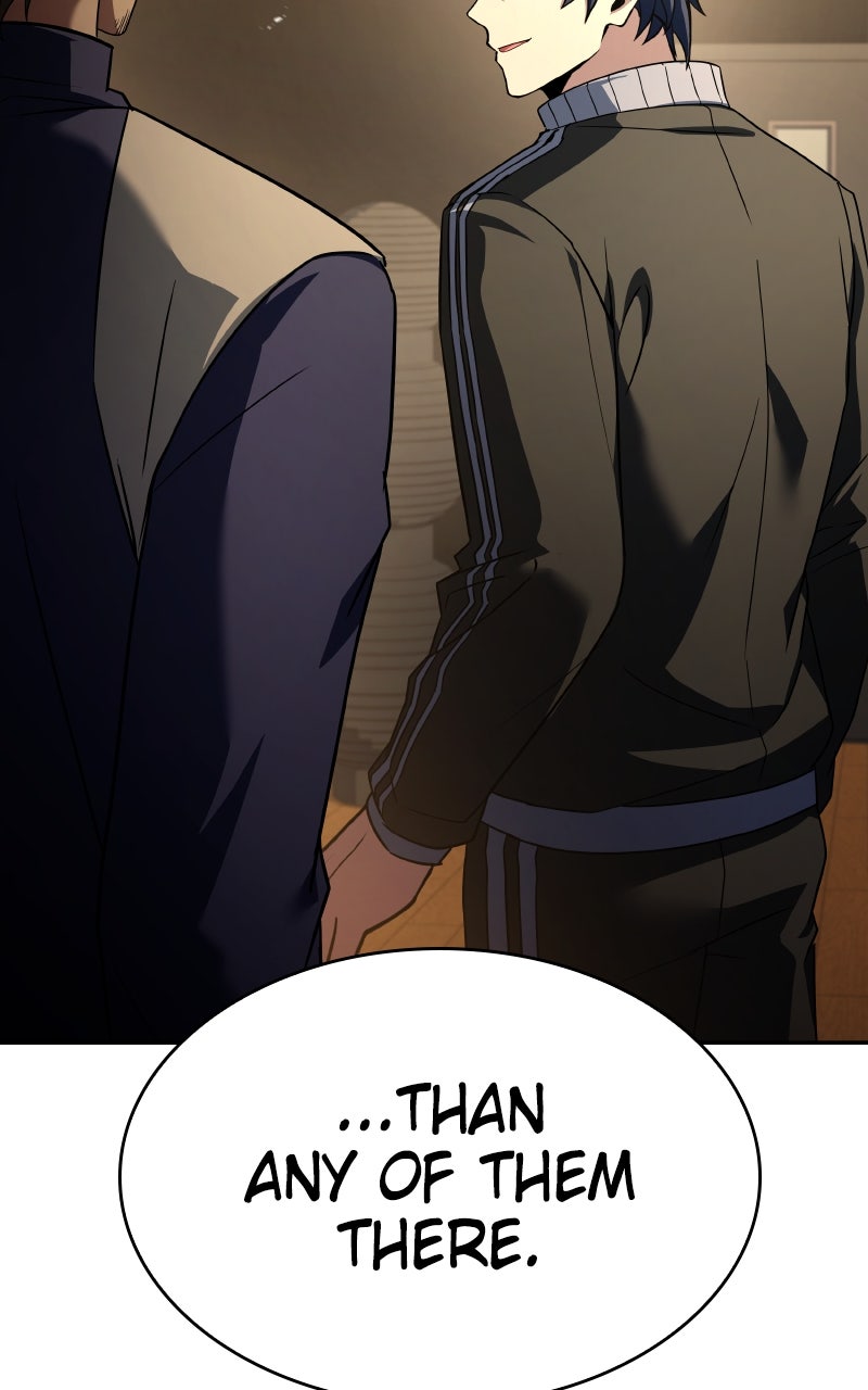 Read The Constellations Are My Disciples EN Manga Online