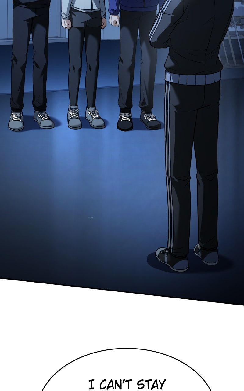 Read The Constellations Are My Disciples EN Manga Online