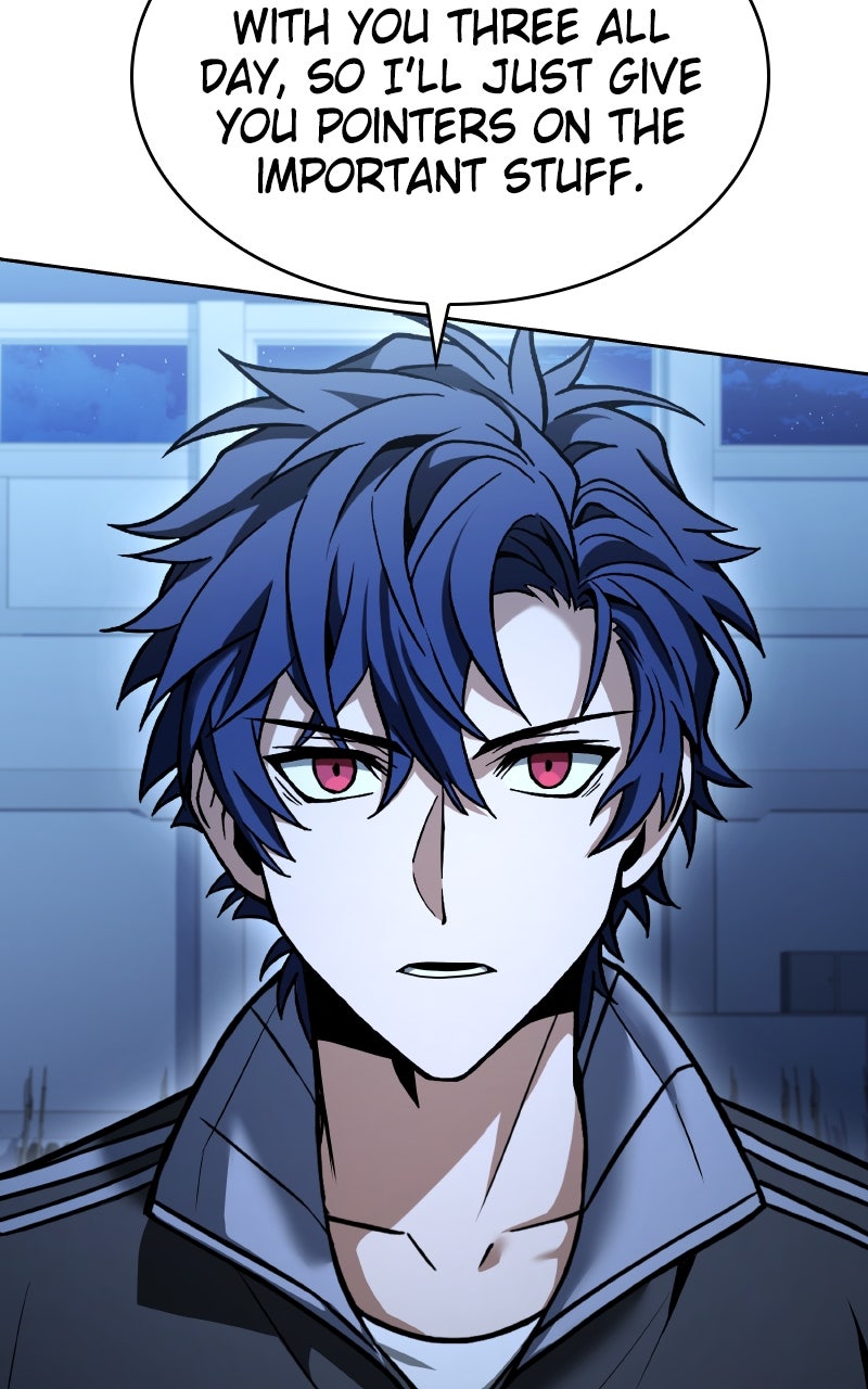 Read The Constellations Are My Disciples EN Manga Online