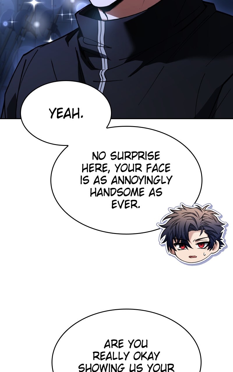 Read The Constellations Are My Disciples EN Manga Online