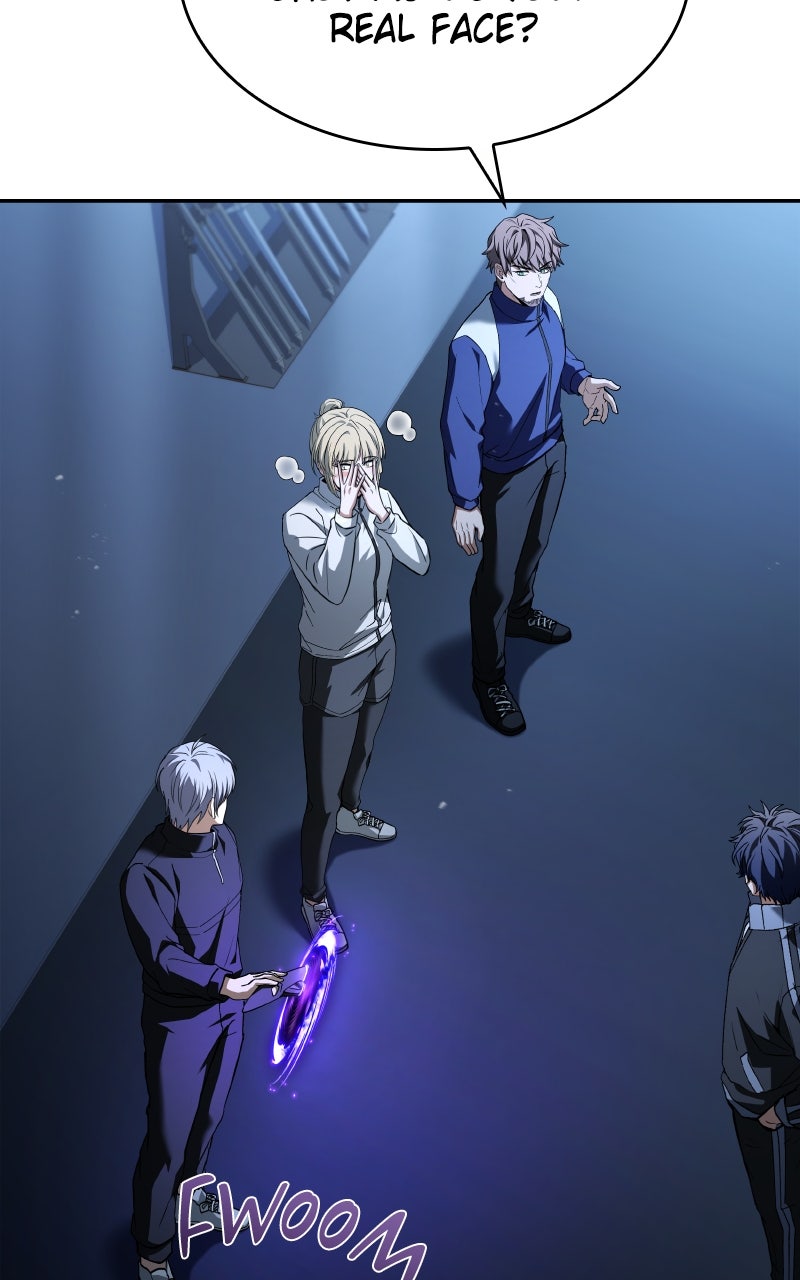 Read The Constellations Are My Disciples EN Manga Online