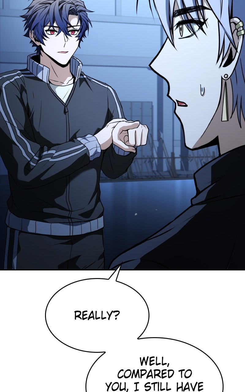 Read The Constellations Are My Disciples EN Manga Online