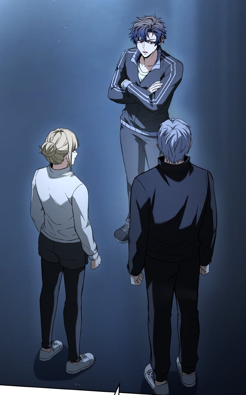 Read The Constellations Are My Disciples EN Manga Online