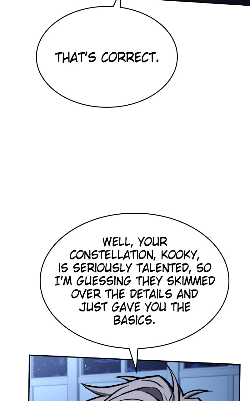 Read The Constellations Are My Disciples EN Manga Online