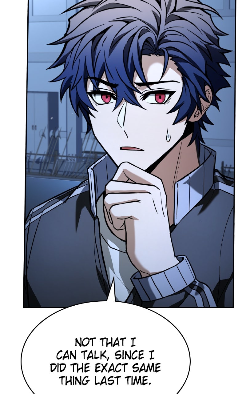 Read The Constellations Are My Disciples EN Manga Online