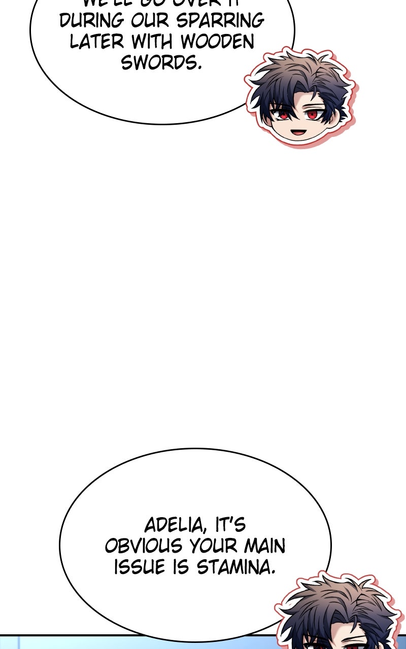 Read The Constellations Are My Disciples EN Manga Online