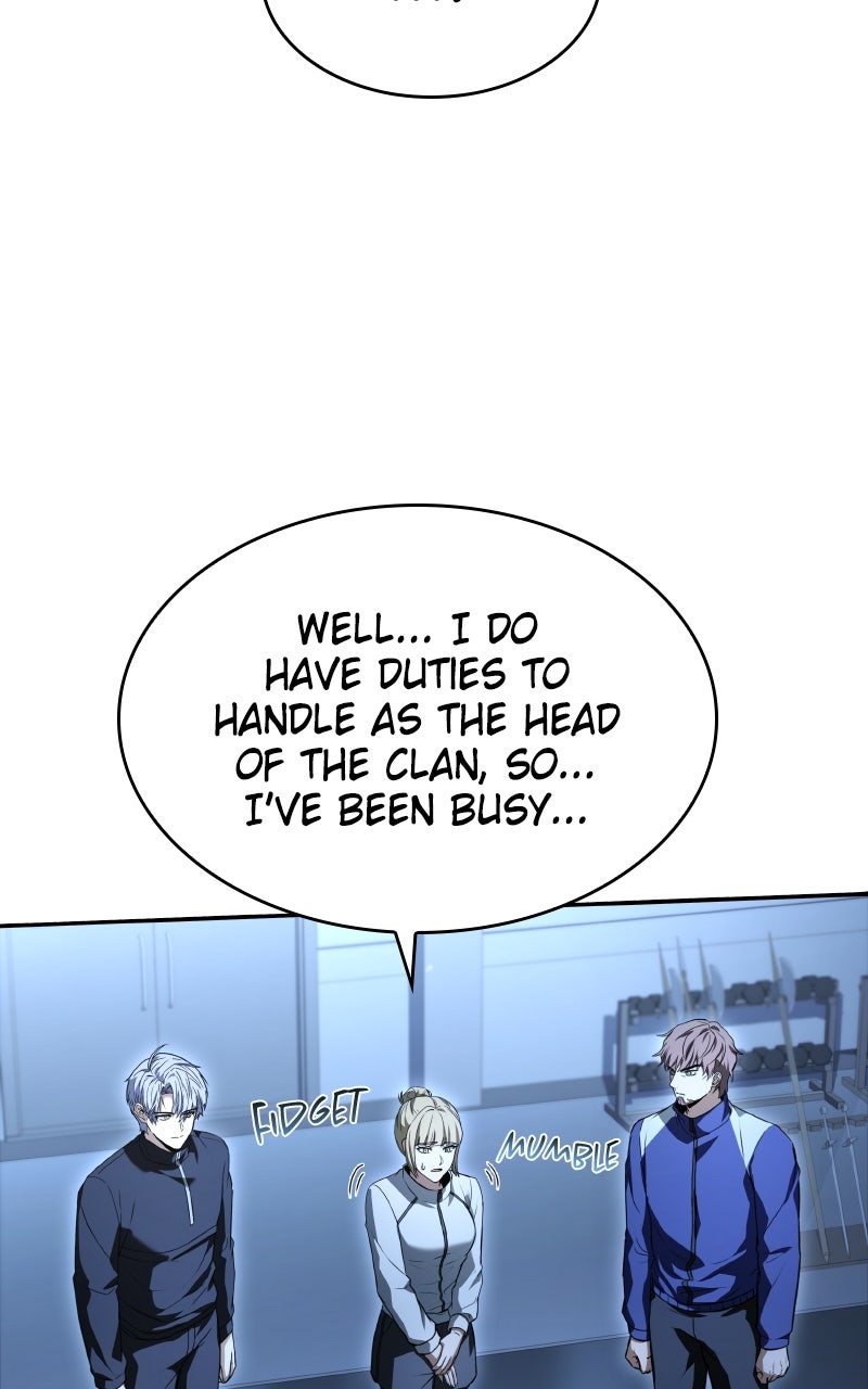 Read The Constellations Are My Disciples EN Manga Online