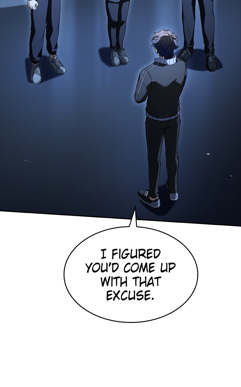 Read The Constellations Are My Disciples EN Manga Online