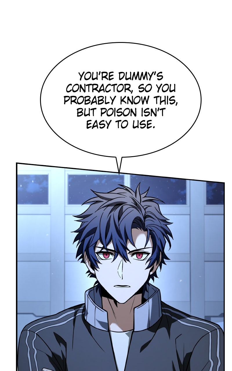 Read The Constellations Are My Disciples EN Manga Online